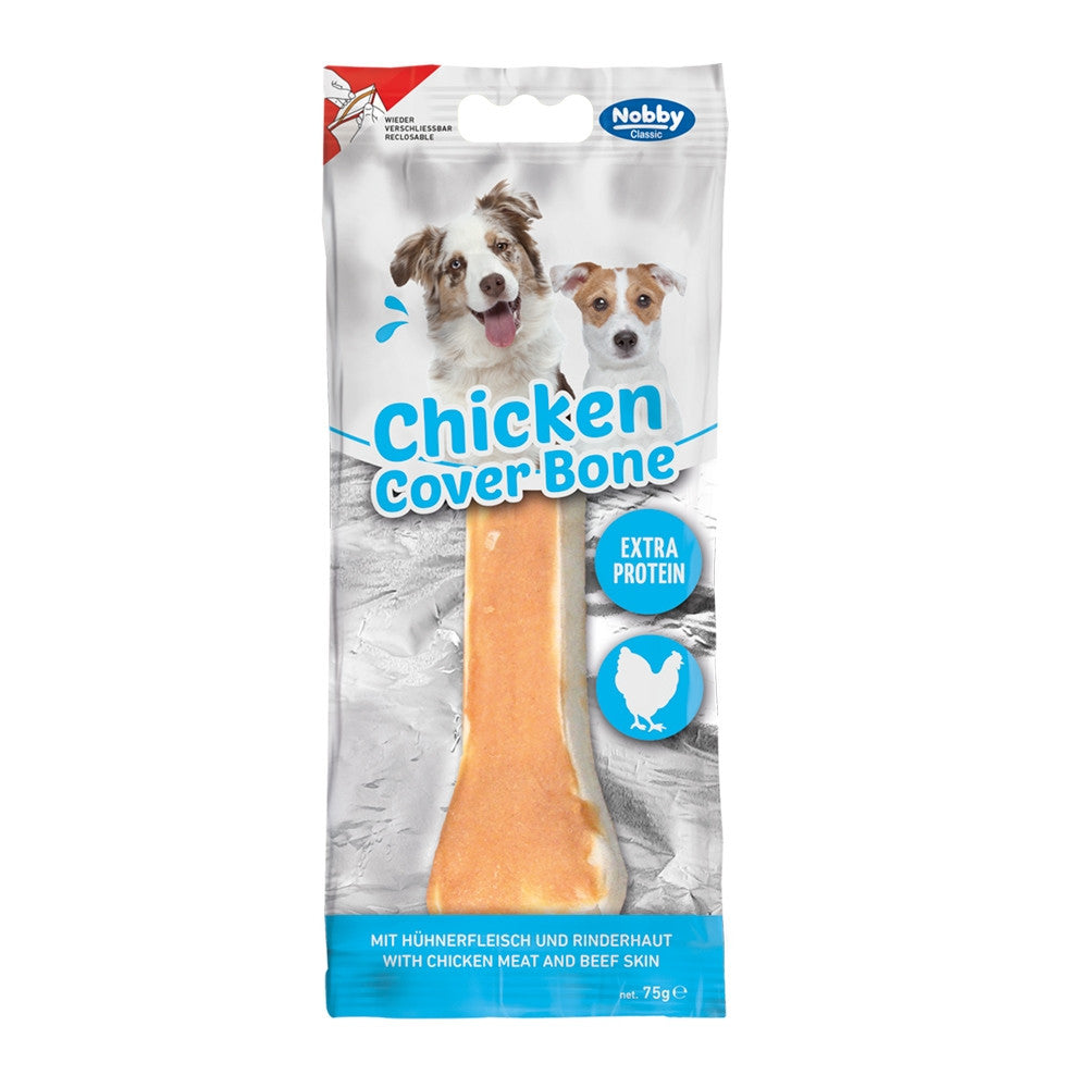 StarSnack CLASSIC Barbecue Chicken Cover Bone