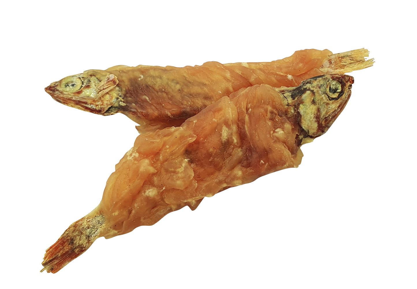 StarSnack CLASSIC Barbecue Chicken Fish Pack