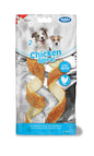 StarSnack CLASSIC Barbecue Chicken Spiral