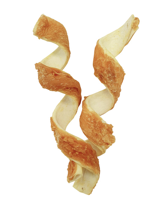 StarSnack CLASSIC Barbecue Chicken Spiral