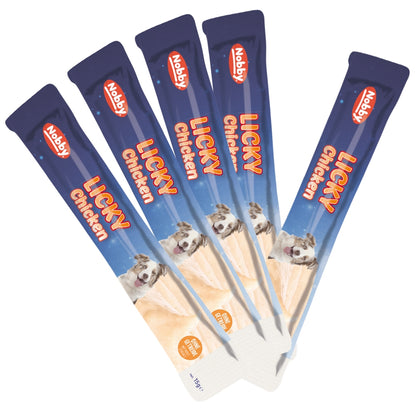 StarSnack LICKY Chicken