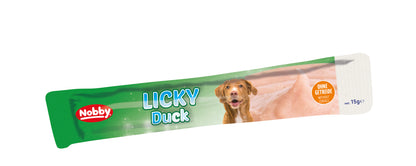 StarSnack LICKY Duck