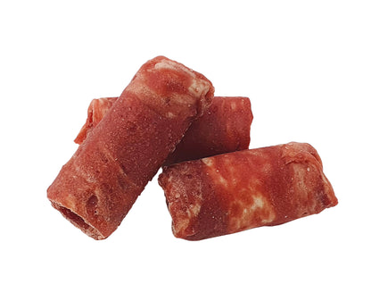 StarSnack Chicken´n Beef Roll