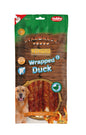 StarSnack BBQ Wrapped Duck