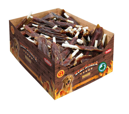 StarSnack BBQ Duck Stick