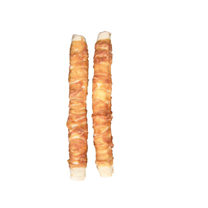 StarSnack Wrapped Chicken