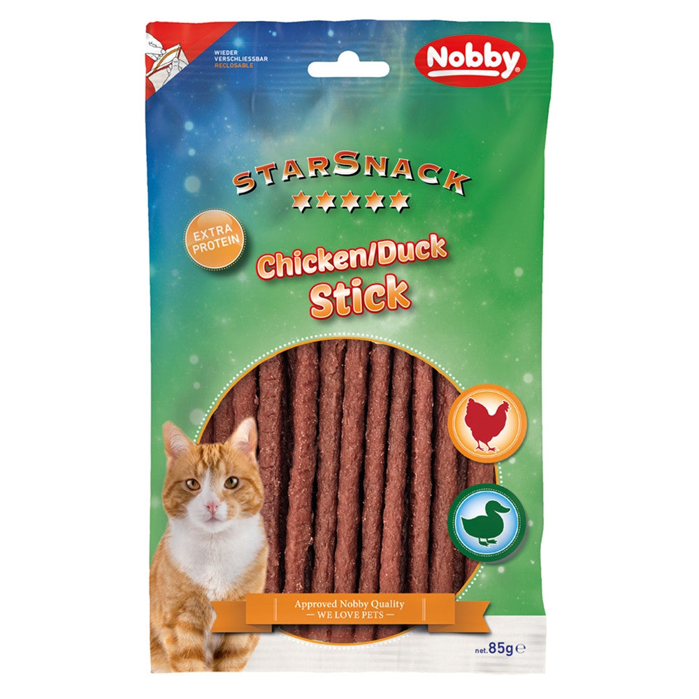 StarSnack Chicken-Duck Stick