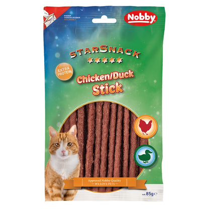 StarSnack Chicken-Duck Stick