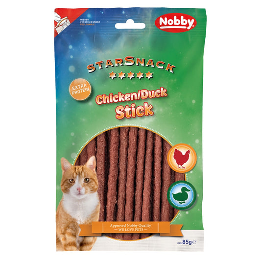 StarSnack Chicken-Duck Stick