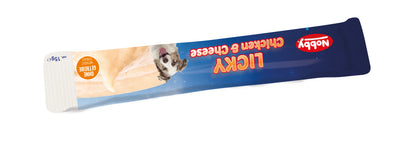 Licky Dog Chicken & Cheese