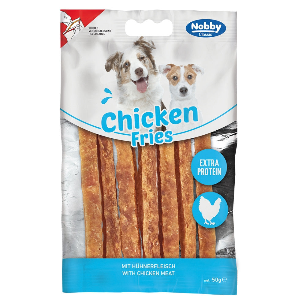 StarSnack CLASSIC Chicken Fries