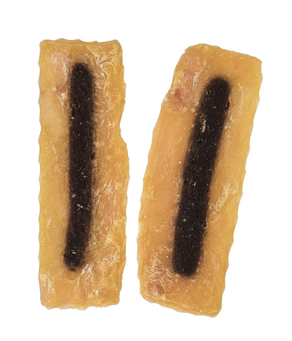 StarSnack CLASSIC Chicken Jerky with Liver