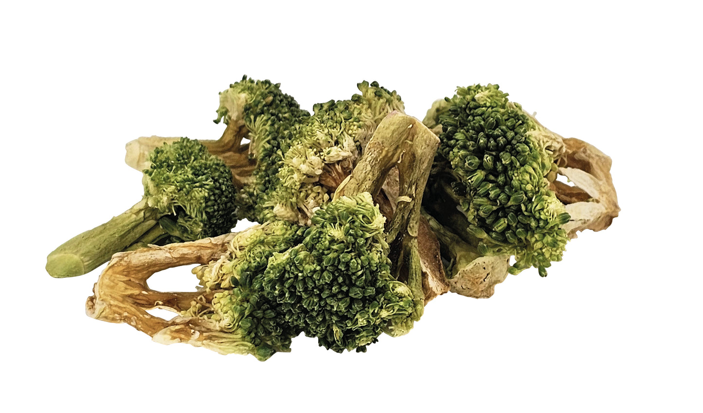 StarSnack FD Vegi Broccoli