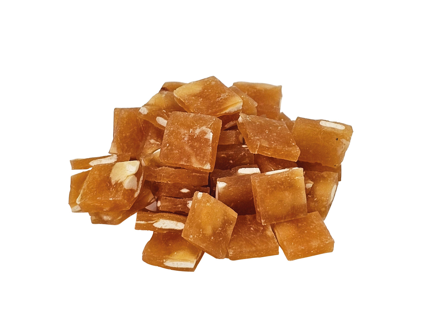 StarSnack BBQ Chicken Cheese Dice