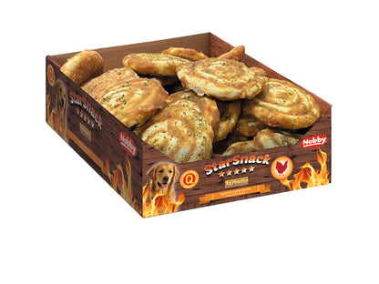 StarSnack Chicken Snail