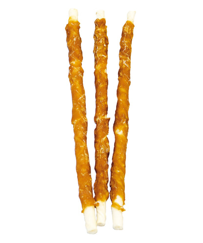 StarSnack Wrapped Chicken