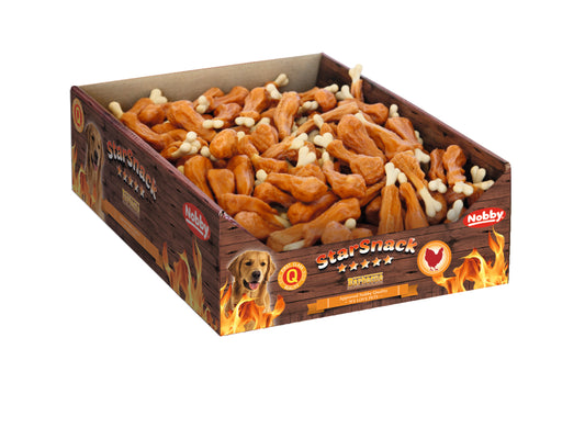 Vorratspack Chicken Calcium Bone