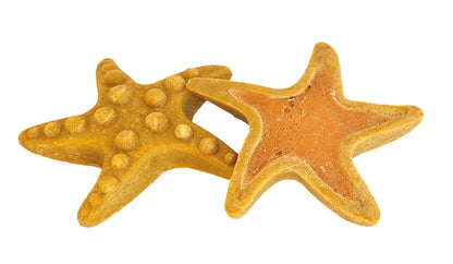 StarSnack Barbecue Chicken Starfish