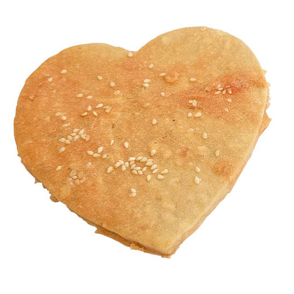 StarSnack Barbecue Chicken Heart