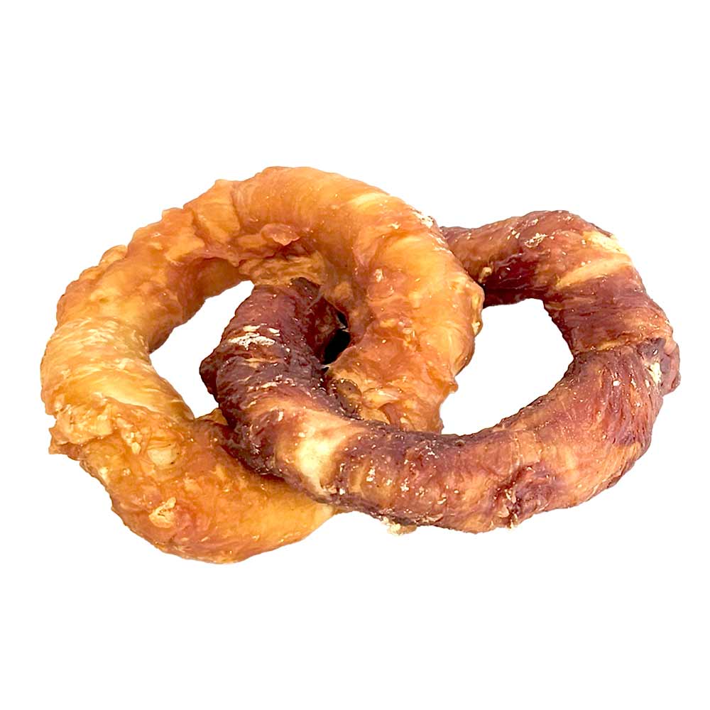 StarSnack Barbecue Chicken/Duck Double Ring