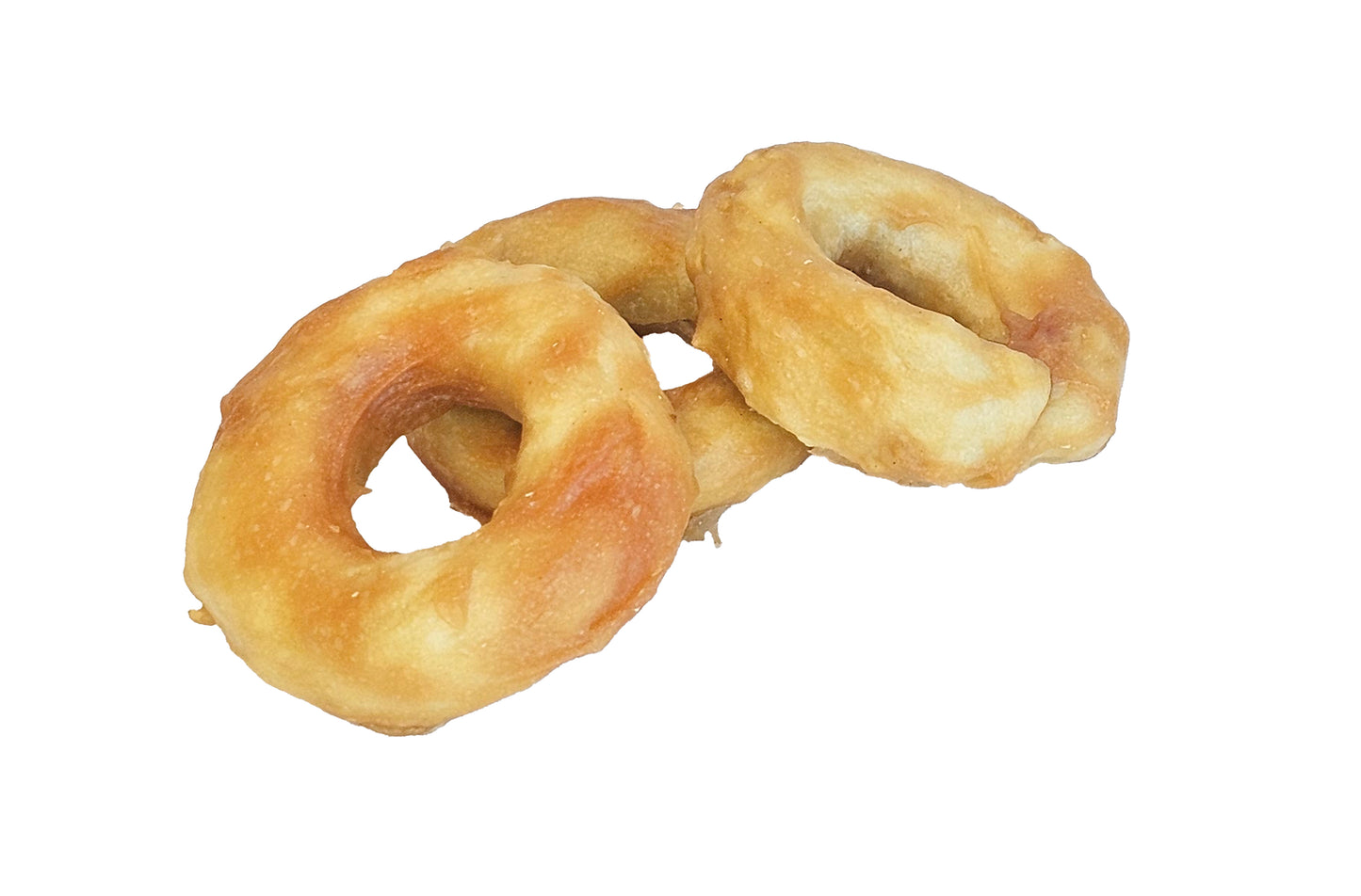 StarSnack BBQ Chicken Donut COLLAGEN