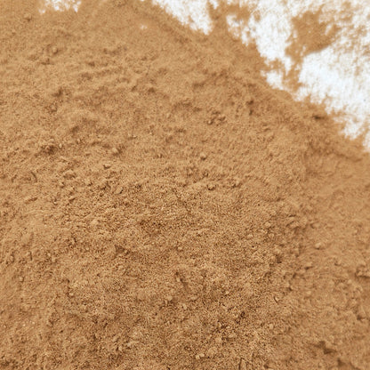 StarSnack TOPPING POWDER Chicken Liver mit Catnip