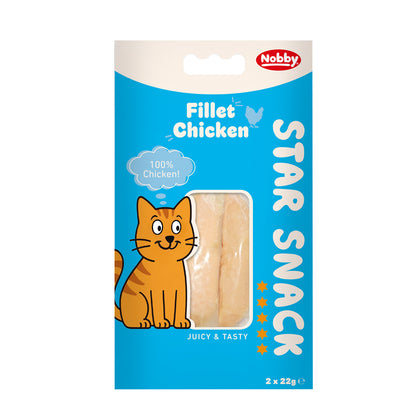 StarSnack Hähnchenbrustfilet