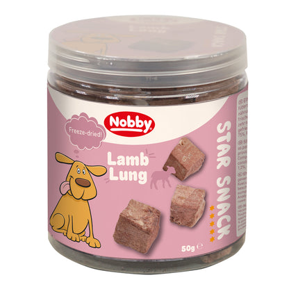 StarSnack Lammlunge