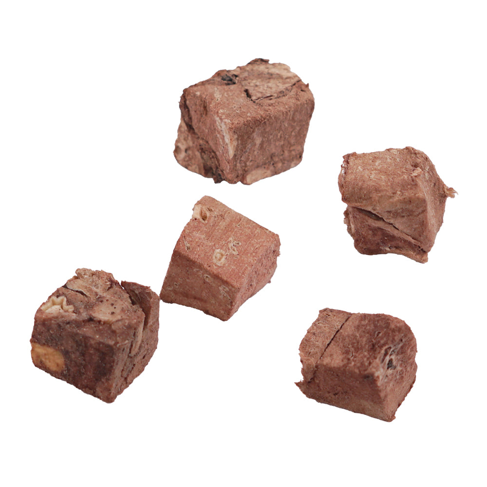 StarSnack Lammlunge