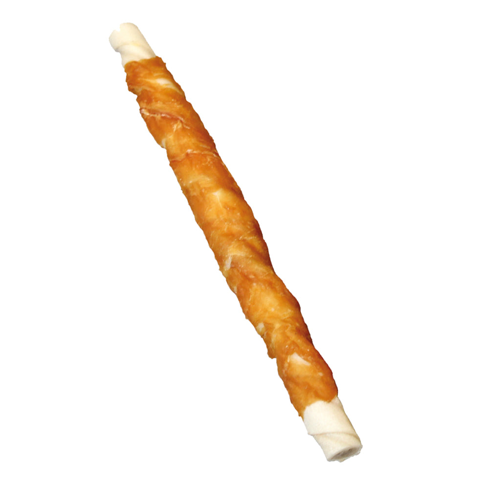 StarSnack Barbecue Wrapped Chicken XL