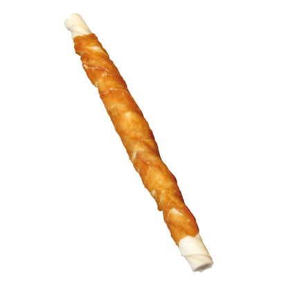 StarSnack Barbecue Wrapped Chicken XL