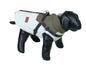 Hundemantel "Jona 2in1"