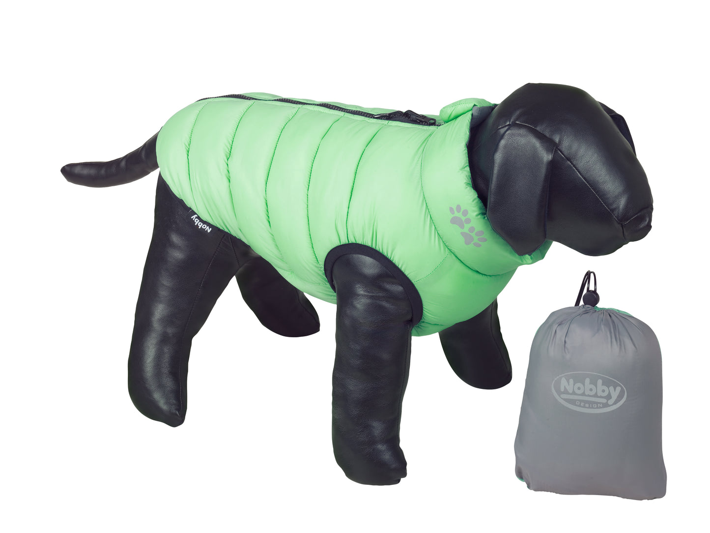 Hunde-Wendemantel "Light"