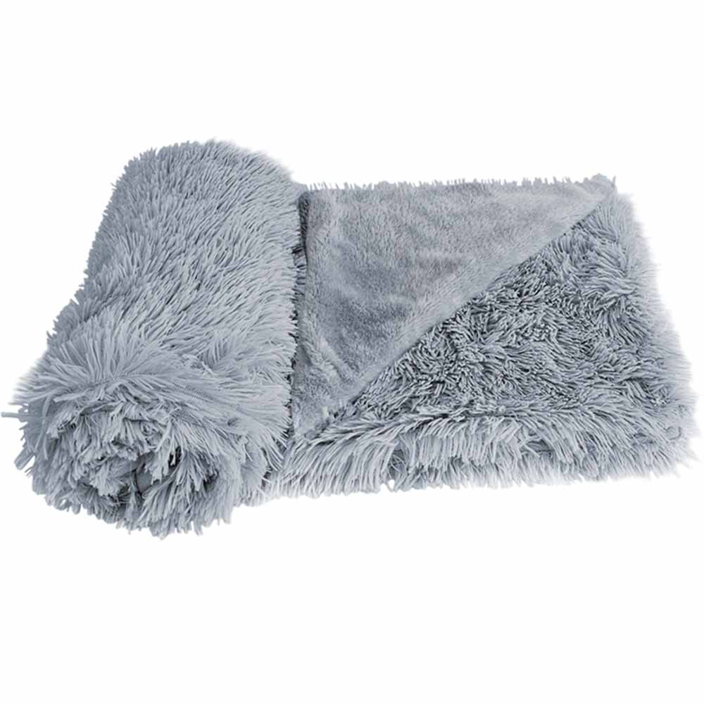 Fleece Plaid "ESLA"