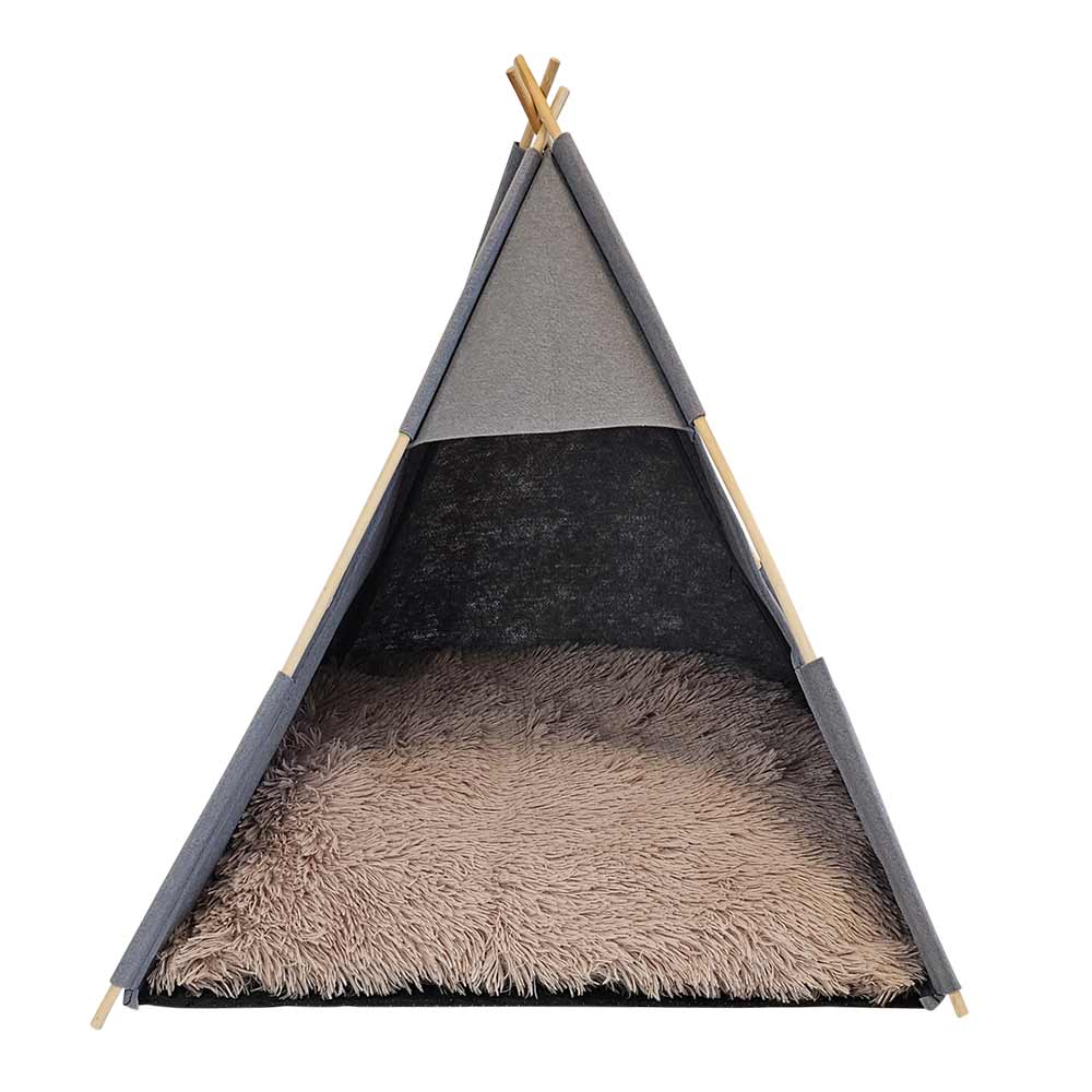 Zelt "TENDA"