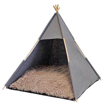 Zelt "TENDA"