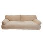 Komfort Plüschsofa Classic "TEDDY"