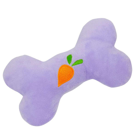 Ostern Plüschknochen