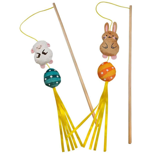 Oster Vorratspack Angel Hase & Lamm