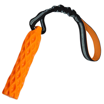 TPR Stick "Wafer" mit elastischer Schlaufe