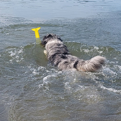 Schwimm Spielzeug Boje "FLOSSY"