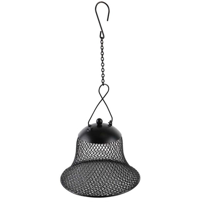 Xmas Glocke Futterspender