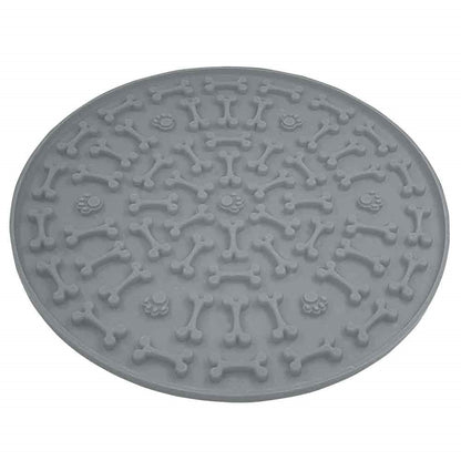 Silikon Leckmatte "BONE"