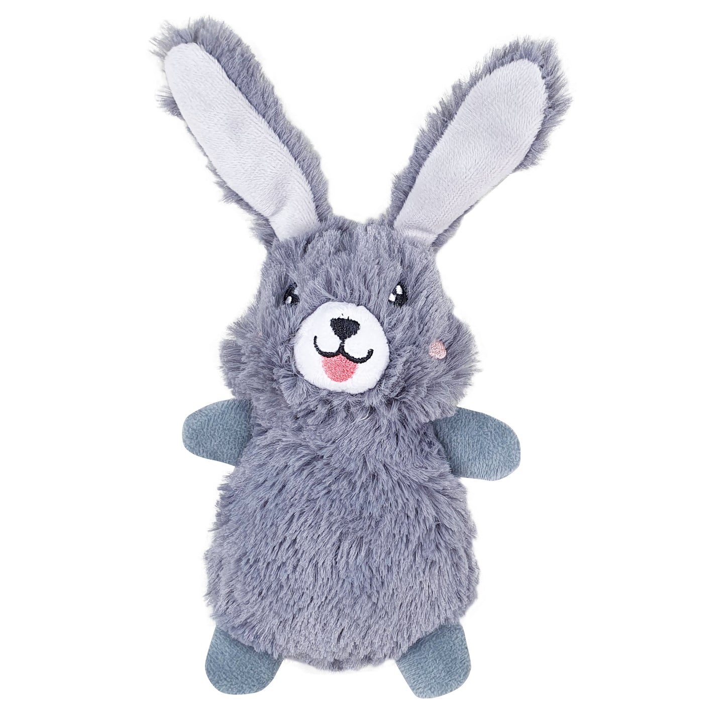 Vorratspack Plüschhasen "Hoppel"