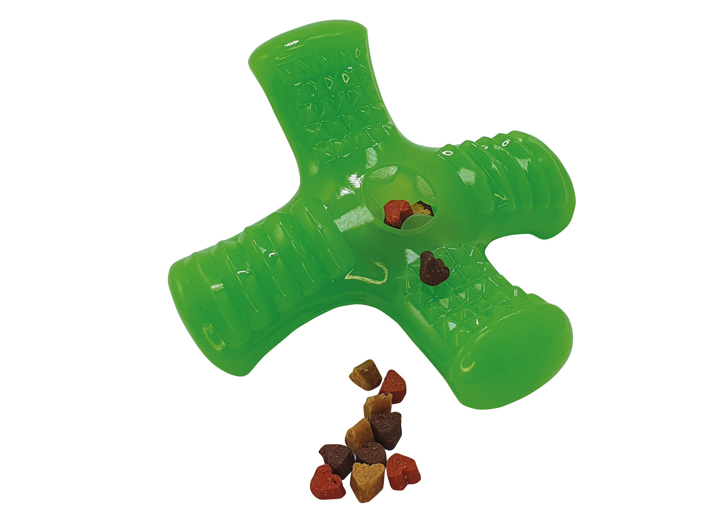 TPR Snack Kreuz