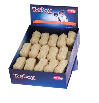 Vorratspack TPR Toy "Peanut"