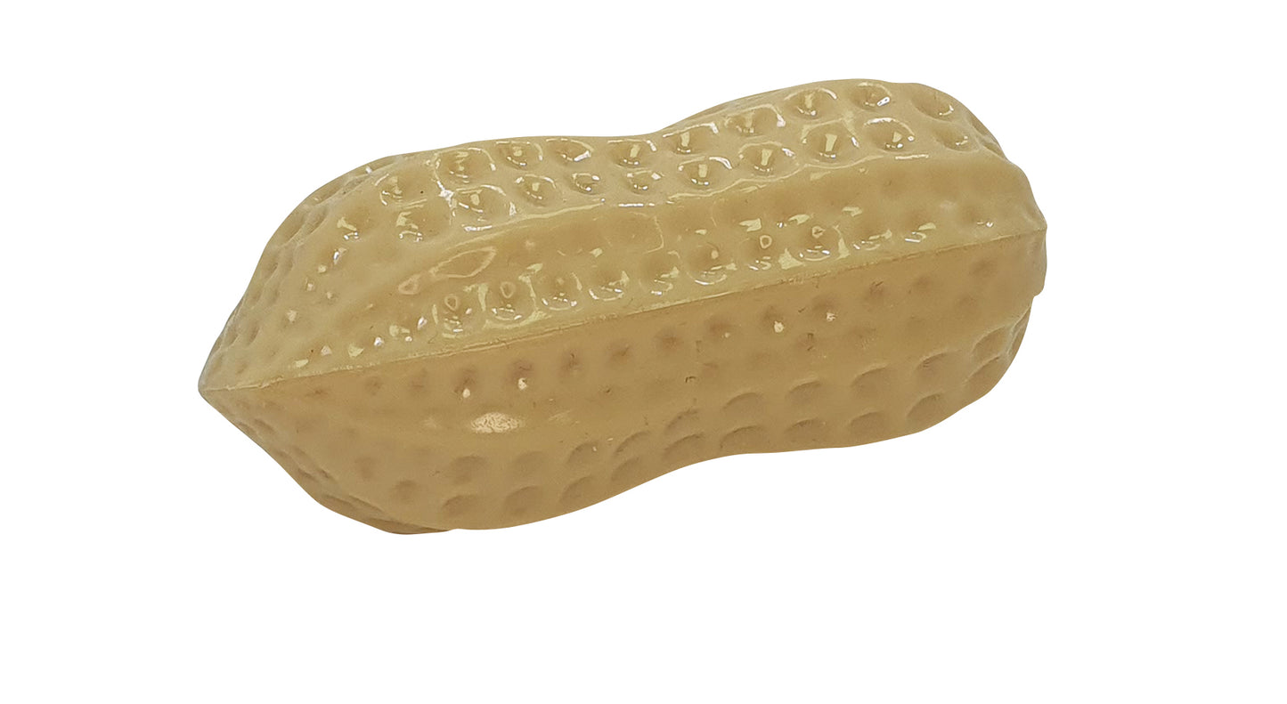 Vorratspack TPR Toy "Peanut"
