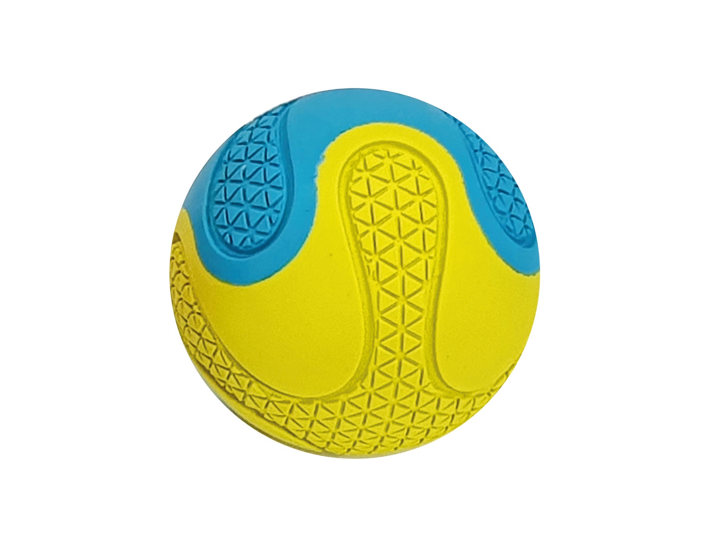 Vorratspack Vollgummi Ball „Bico“