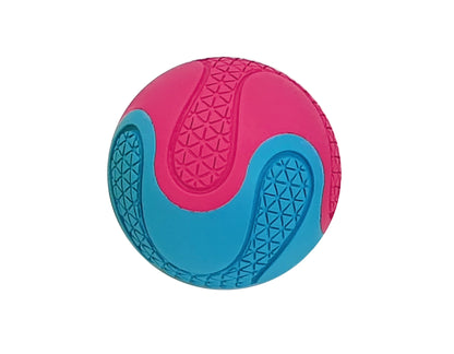Vorratspack Vollgummi Ball „Bico“
