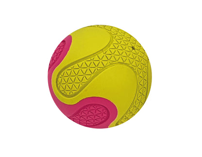Vorratspack Vollgummi Ball „Bico“